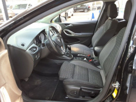 Opel Astra 1.5 Diesel 105 ch BVM  occasion  Beaupuy - photo n5