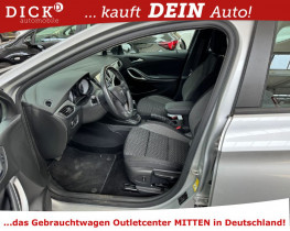 Opel Astra 1.5 Diesel 105 ch BVM  occasion  Beaupuy - photo n3