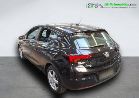 Opel Astra 1.5 Diesel 105 ch BVM  occasion  Beaupuy - photo n4