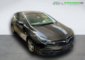 Opel Astra 1.5 Diesel 105 ch BVM  occasion  Beaupuy - photo n2