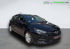 Opel Astra 1.5 Diesel 105 ch BVM  occasion  Beaupuy - photo n2