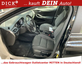 Opel Astra 1.5 Diesel 105 ch BVM  occasion  Beaupuy - photo n4