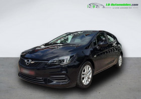 Opel Astra , garage LB AUTOMOBILES  Beaupuy
