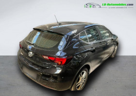 Opel Astra 1.5 Diesel 105 ch BVM  occasion  Beaupuy - photo n3