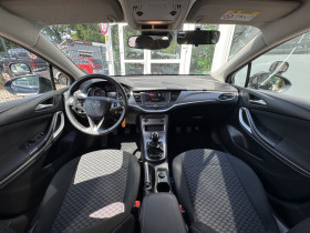 Opel Astra 1.5 Diesel 105 ch BVM  occasion  Beaupuy - photo n3