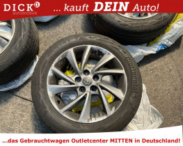 Opel Astra 1.5 Diesel 105 ch BVM  occasion  Beaupuy - photo n5
