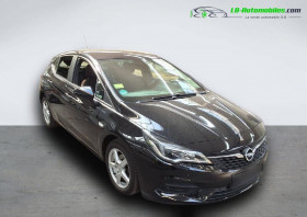 Opel Astra 1.5 Diesel 105 ch BVM  occasion  Beaupuy - photo n2
