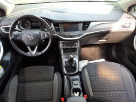 Opel Astra 1.5 Diesel 105 ch BVM  occasion  Beaupuy - photo n3