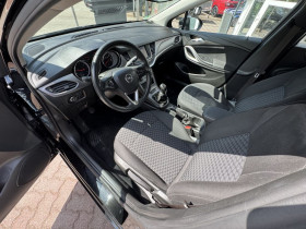 Opel Astra 1.5 Diesel 105 ch BVM  occasion  Beaupuy - photo n5