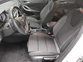 Opel Astra 1.5 Diesel 105 ch BVM  occasion  Beaupuy - photo n6