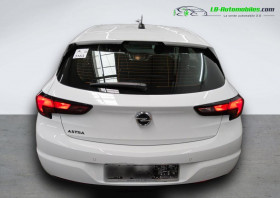 Opel Astra 1.5 Diesel 105 ch BVM  occasion  Beaupuy - photo n5