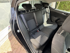 Opel Astra 1.5 Diesel 105 ch BVM  occasion  Beaupuy - photo n6