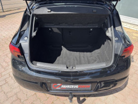 Opel Astra 1.5 Diesel 105 ch BVM  occasion  Beaupuy - photo n9