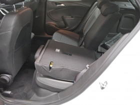 Opel Astra 1.5 Diesel 105 ch BVM  occasion  Beaupuy - photo n7