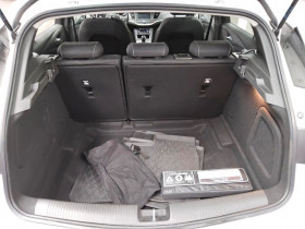 Opel Astra 1.5 Diesel 105 ch BVM  occasion  Beaupuy - photo n8