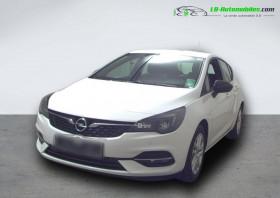 Opel Astra 1.5 Diesel 105 ch BVM  occasion  Beaupuy - photo n4
