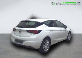 Opel Astra 1.5 Diesel 105 ch BVM  occasion  Beaupuy - photo n3