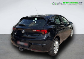 Opel Astra 1.5 Diesel 105 ch BVM  occasion  Beaupuy - photo n4