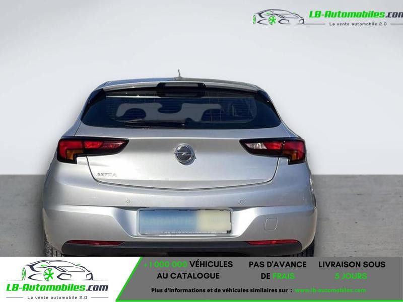 Opel Astra 1.5 Diesel 105 ch BVM 2021 - photo n°7 Opel Astra 1.5 Diesel 105 ch BVM  occasion à Beaupuy - photo n°7