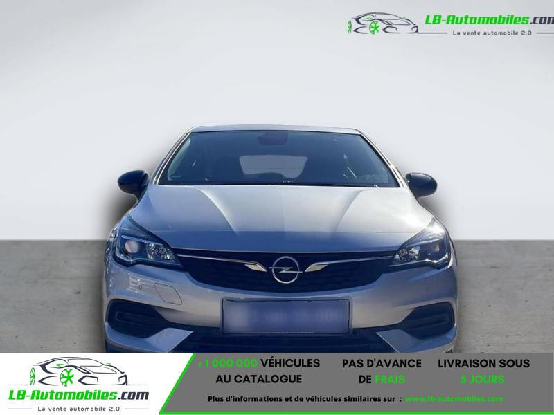 Opel Astra 1.5 Diesel 105 ch BVM 2021 - photo n°5 Opel Astra 1.5 Diesel 105 ch BVM  occasion à Beaupuy - photo n°5