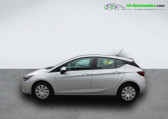 Opel Astra occasion année 2020 boite Manuelle Annonce Opel Astra occasion Diesel 1.5 Diesel 105 ch BVM à Beaupuy