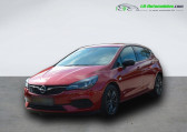 Opel Astra occasion année 2021 boite Manuelle Annonce Opel Astra occasion Diesel 1.5 Diesel 105 ch BVM à Beaupuy