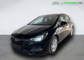 Opel Astra occasion année 2020 boite Manuelle Annonce Opel Astra occasion Diesel 1.5 Diesel 105 ch BVM à Beaupuy