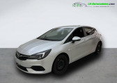 Opel Astra occasion année 2020 boite Manuelle Annonce Opel Astra occasion Diesel 1.5 Diesel 105 ch BVM à Beaupuy