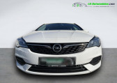 Opel Astra 1.5 Diesel 105 ch BVM   Beaupuy 31