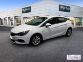 Annonce Opel Astra occasion Diesel 1.5 Diesel 105 ch BVM6 Elegance Business  ORVAULT