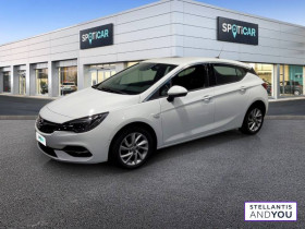 Opel Astra , garage SPOTICAR STELLANTIS &YOU ORVAULT  ORVAULT