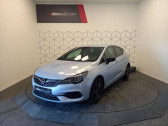 Opel Astra occasion année 2020 boite Manuelle Annonce Opel Astra occasion Diesel 1.5 Diesel 105 ch BVM6 Opel 2020 à Boé
