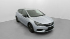 Opel Astra occasion Gris année 2020 boite Manuelle Annonce Opel Astra occasion Diesel 1.5 Diesel 105 ch BVM6 Opel 2020 à SAINT-GREGOIRE