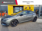 Opel Astra occasion année 2020 boite Manuelle Annonce Opel Astra occasion Diesel 1.5 Diesel 105 ch BVM6 Opel 2020 à Dax
