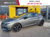 Opel Astra occasion année 2020 boite Manuelle Annonce Opel Astra occasion Diesel 1.5 Diesel 105 ch BVM6 Opel 2020 à Dax