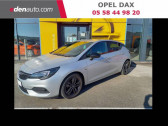 Opel Astra occasion année 2020 boite Manuelle Annonce Opel Astra occasion Diesel 1.5 Diesel 105 ch BVM6 Opel 2020 à Dax