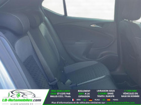 Opel Astra 1.5 Diesel 122 ch BVA  occasion � Beaupuy - photo n�9