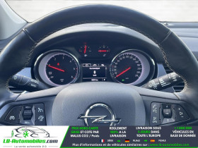 Opel Astra 1.5 Diesel 122 ch BVA  occasion � Beaupuy - photo n�10