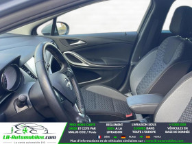 Opel Astra 1.5 Diesel 122 ch BVA  occasion � Beaupuy - photo n�8