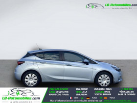 Opel Astra 1.5 Diesel 122 ch BVA  occasion � Beaupuy - photo n�6