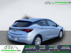 Opel Astra 1.5 Diesel 122 ch BVA  occasion � Beaupuy - photo n�4