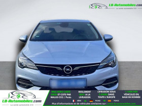 Opel Astra 1.5 Diesel 122 ch BVA  occasion � Beaupuy - photo n�5