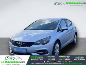 Opel Astra 1.5 Diesel 122 ch BVA  occasion � Beaupuy - photo n�2