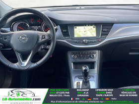 Opel Astra 1.5 Diesel 122 ch BVA  occasion � Beaupuy - photo n�3
