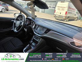 Opel Astra 1.5 Diesel 122 ch BVA  occasion � Beaupuy - photo n�2