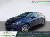 Annonce Opel Astra occasion Diesel 1.5 Diesel 122 ch BVA � Beaupuy