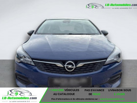 Opel Astra 1.5 Diesel 122 ch BVA  occasion � Beaupuy - photo n�5