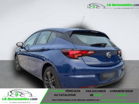 Opel Astra 1.5 Diesel 122 ch BVA  occasion � Beaupuy - photo n�4