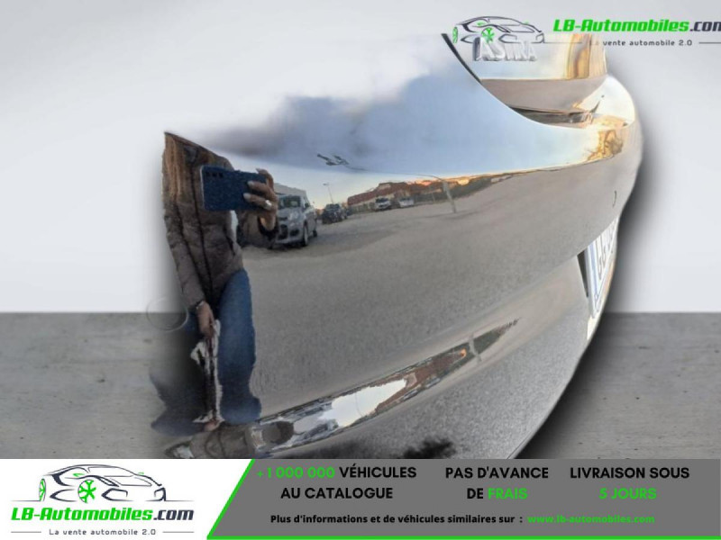 Opel Astra 1.5 Diesel 122 ch BVA  occasion � Beaupuy - photo n�4