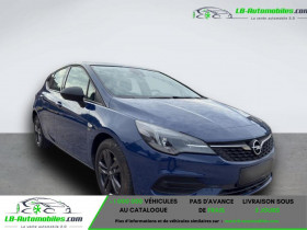 Opel Astra 1.5 Diesel 122 ch BVA  occasion � Beaupuy - photo n�2